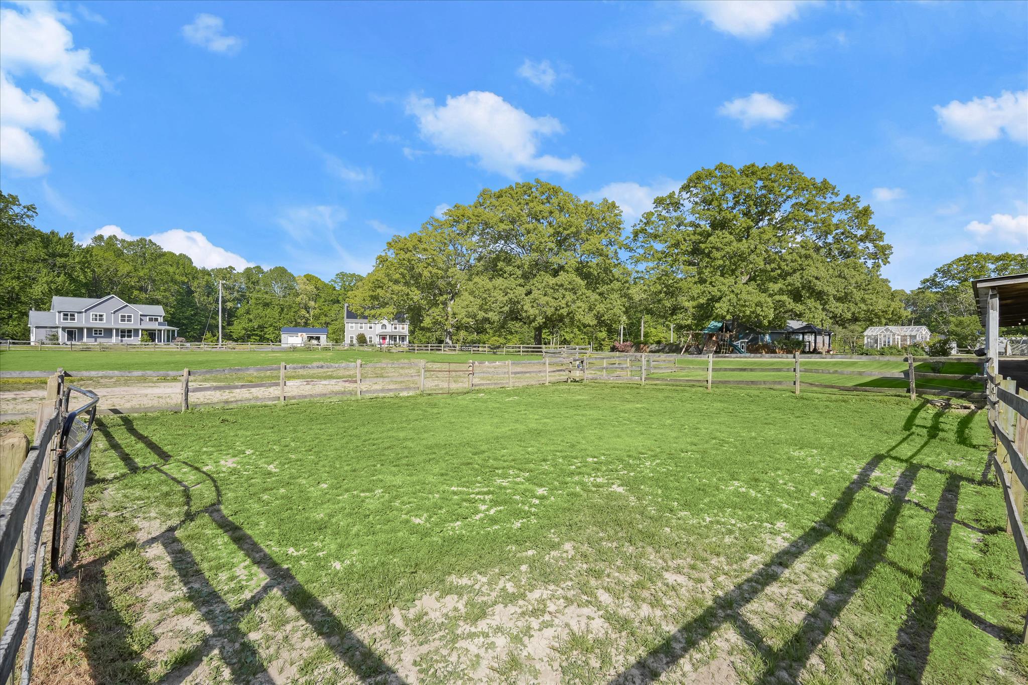 3325 Allday Road Huntingtown, MD 20639 - Photo 74 of 77 Dry Lot