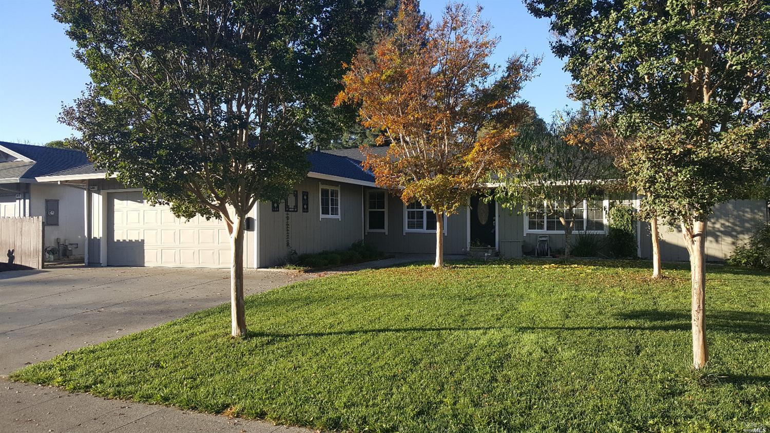 8361 Liberty Avenue Rohnert Park, CA 94928 - Photo 1 of 1 Gallery Image 1