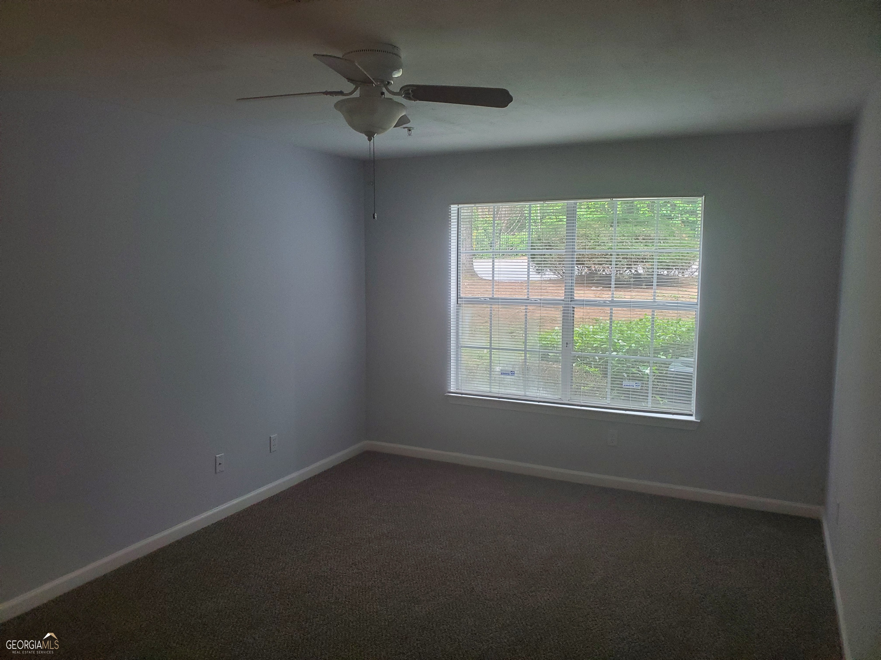 3608 Shepherds Path Decatur, GA 30034 - Photo 6 of 15 an empty room with a window