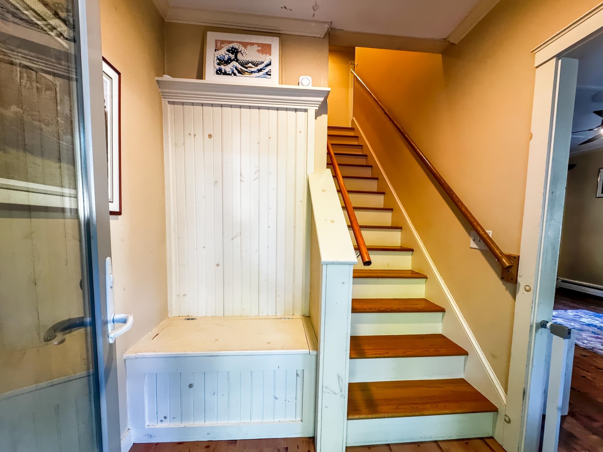262 Union Street Bennington, VT 05201 - Photo 24 of 52
