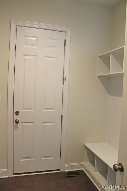 1413 Winterfield Road Midlothian, VA 23113 - Photo 16 of 33 a view of an empty room