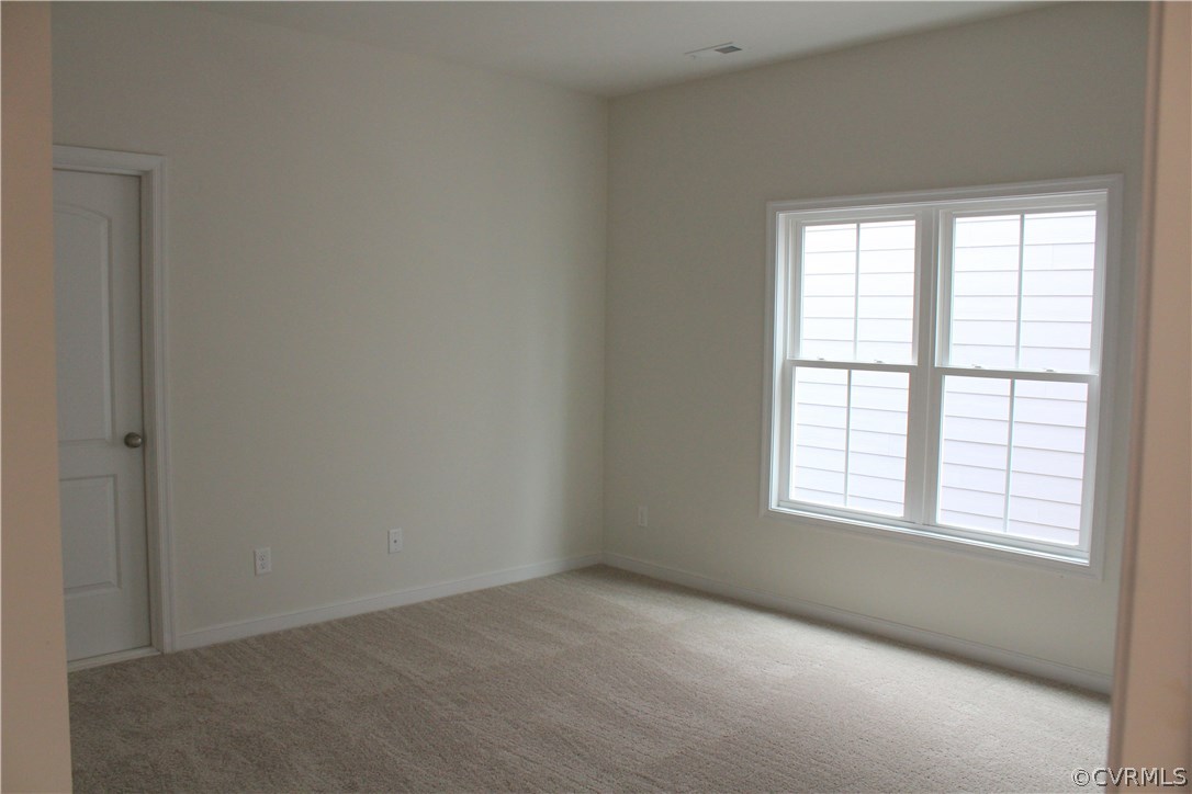 1413 Winterfield Road Midlothian, VA 23113 - Photo 24 of 33 an empty room with a window