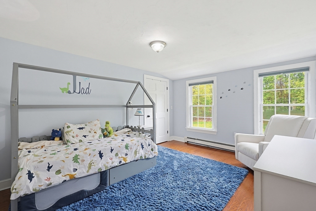 424 Dedham Street Wrentham, MA 02093 - Photo 24 of 40