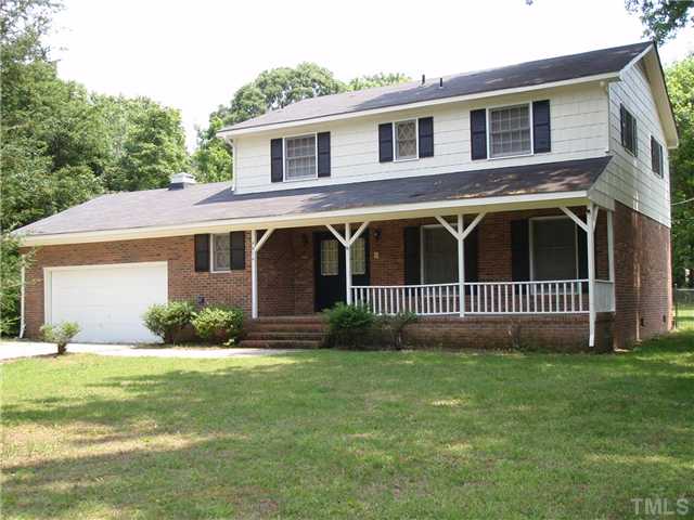 4814 Mandel Road Durham, NC 27712 - Photo 1 of 6 Gallery Image 1