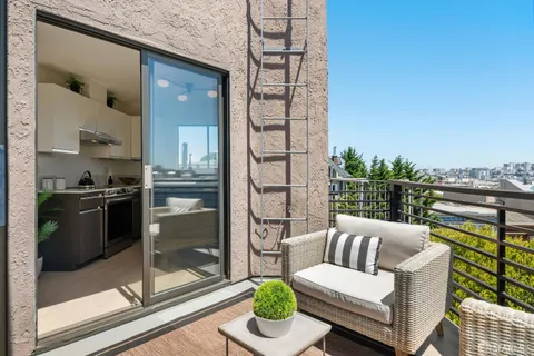 $1,195,000 | 932 Broderick Street, Unit 3, San Francisco, CA 94115