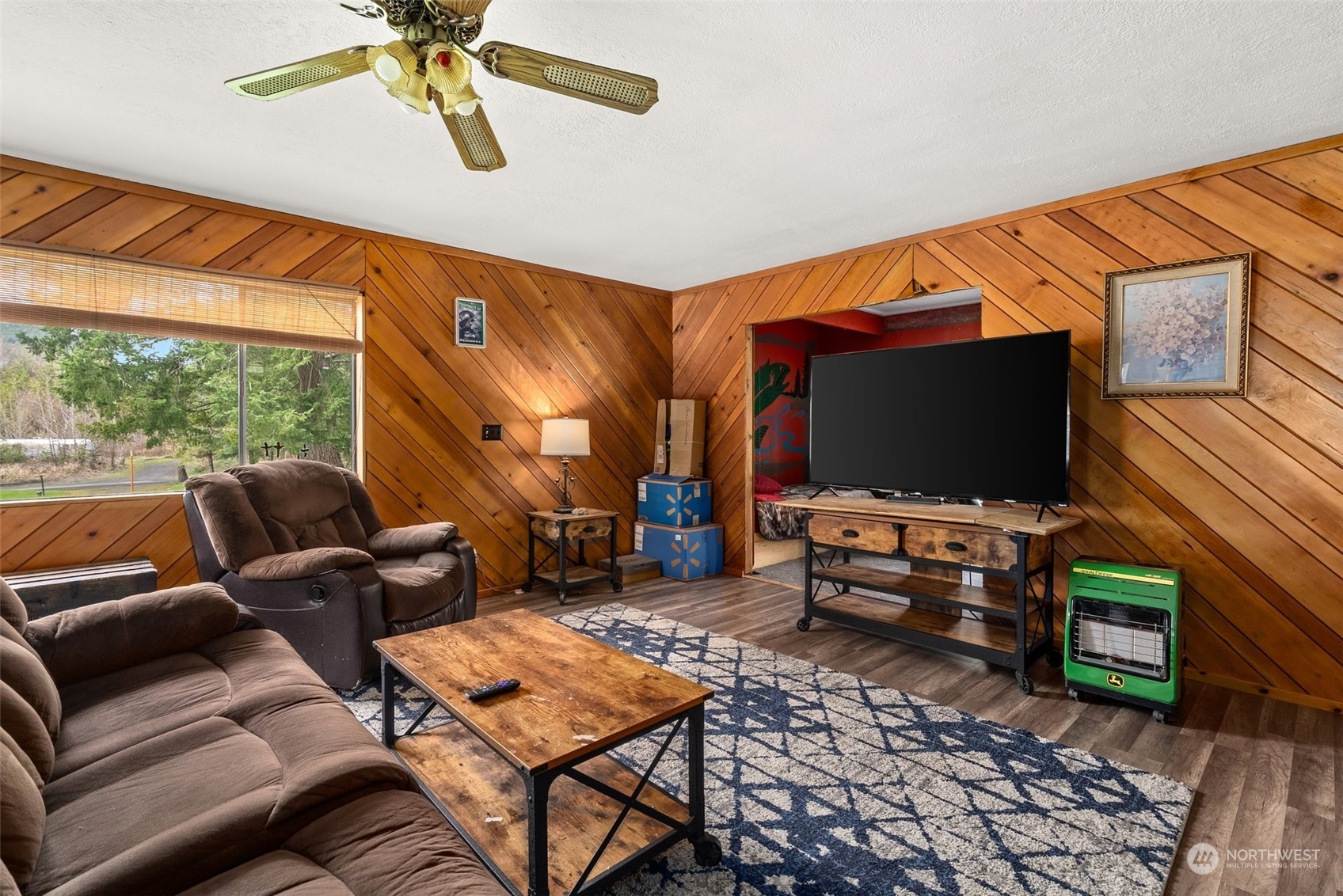 195 Leroy Road Randle, WA 98377 - Photo 13 of 33 Gallery Image 13