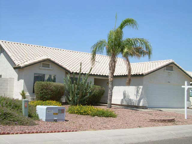 8508 West Berkeley Road Phoenix, AZ 85037 - Photo 1 of 1 Primary Photo