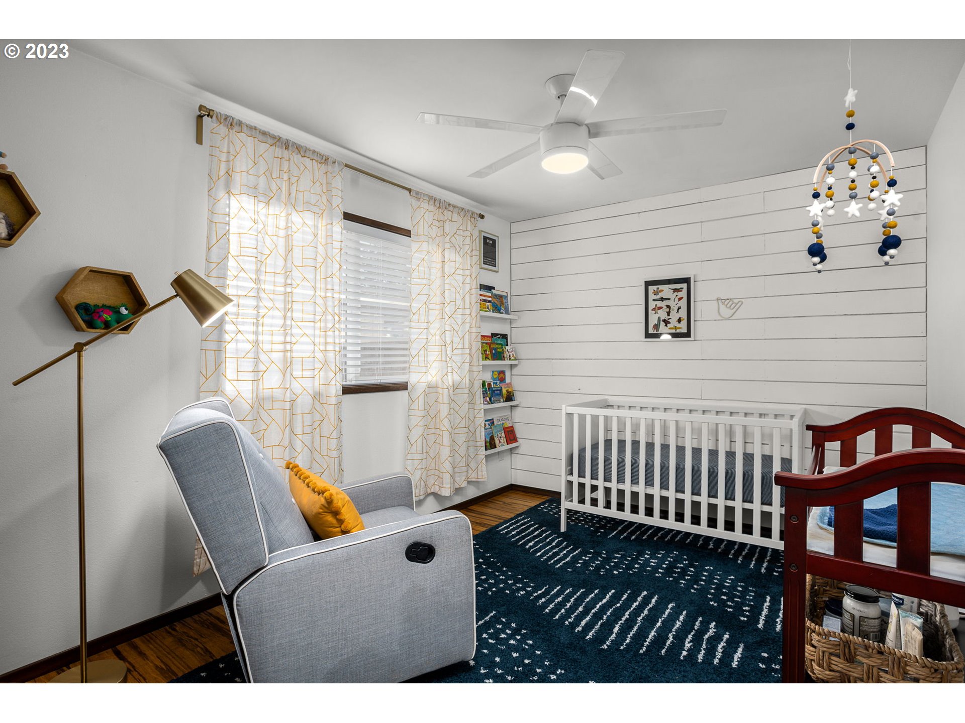 14155 Southwest Hart Road Beaverton, OR 97008 - Photo 13 of 30 a view of a livingroom with furniture and a window