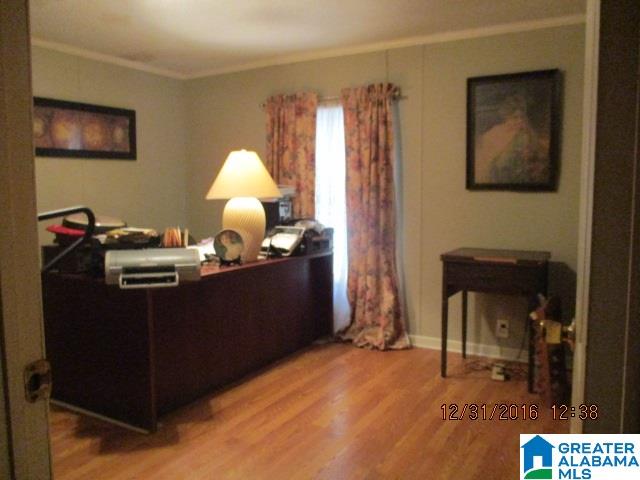 484 Friendship Drive Springville, AL 35146 - Photo 7 of 8