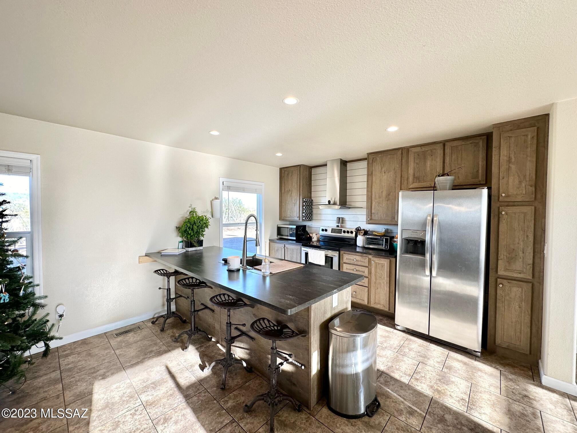 13295 South Hunting Dog Road Vail, AZ 85641 - Photo 11 of 39