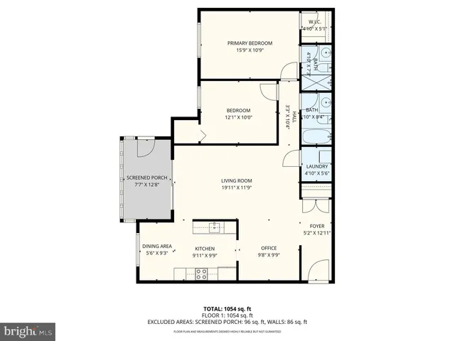 $299,000 | 304 Hilltop Lane, Annapolis, MD 21403