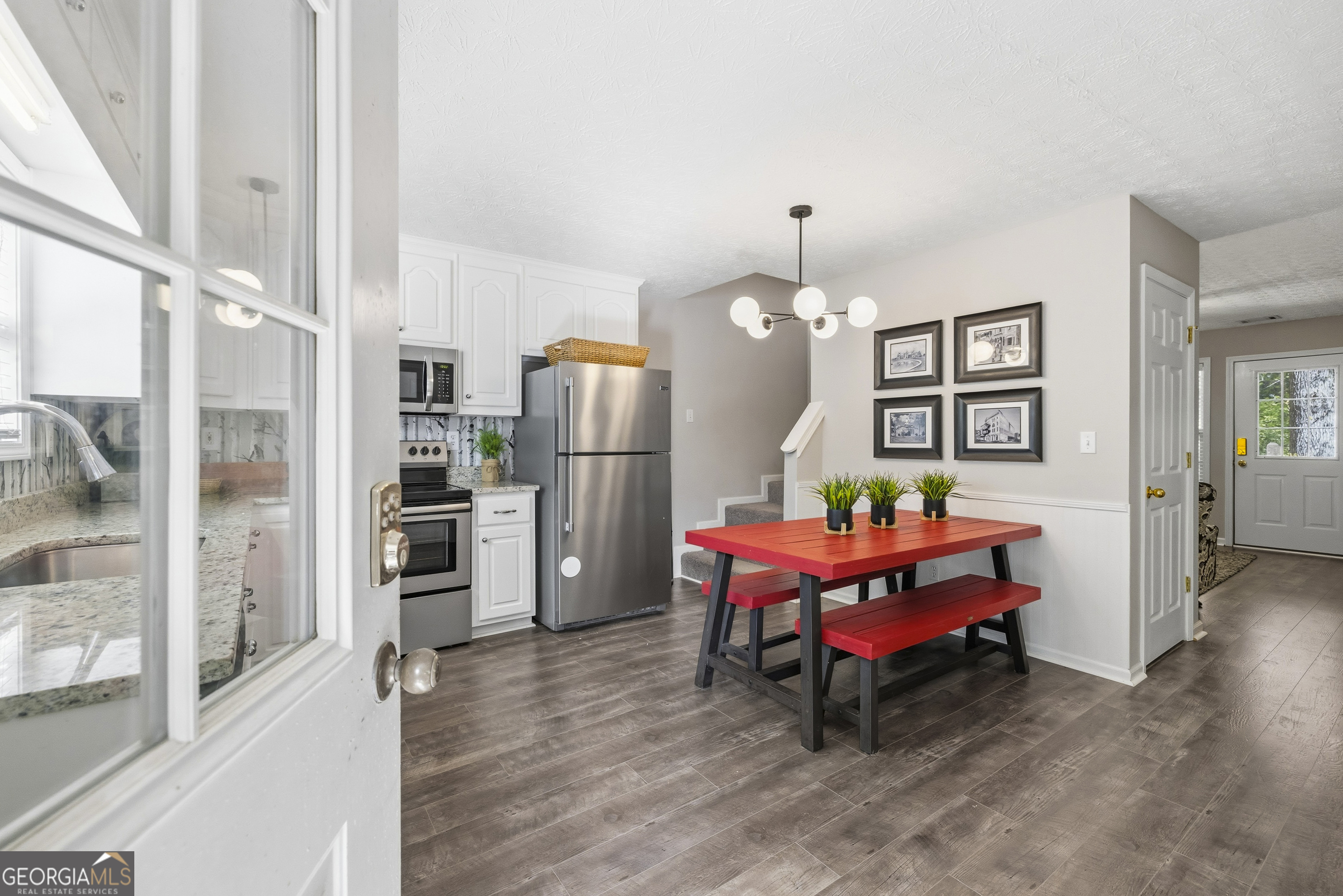 503 Old Phoenix Road Northeast, Unit 104 Eatonton, GA 31024 - Photo 13 of 53