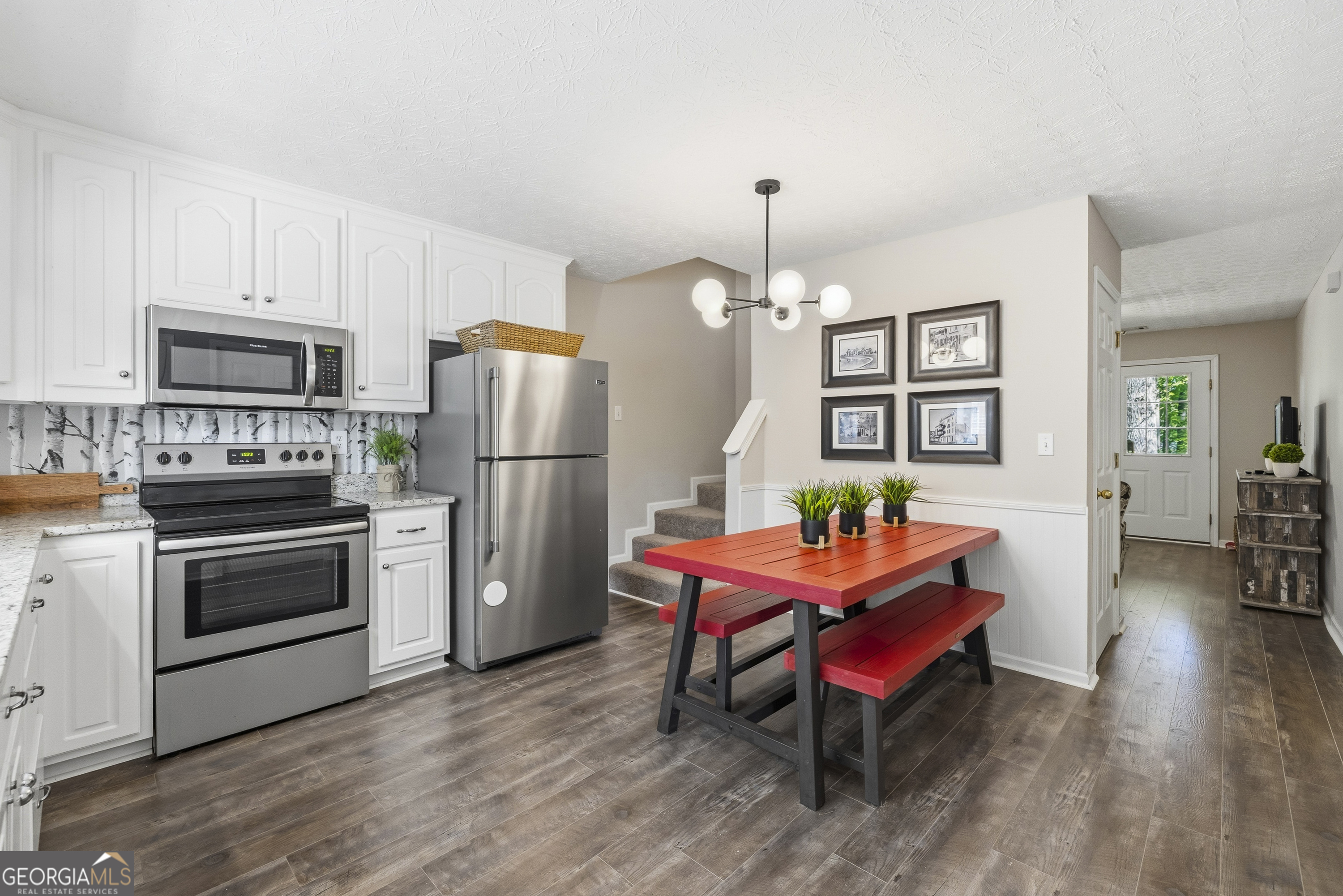 503 Old Phoenix Road Northeast, Unit 104 Eatonton, GA 31024 - Photo 14 of 53