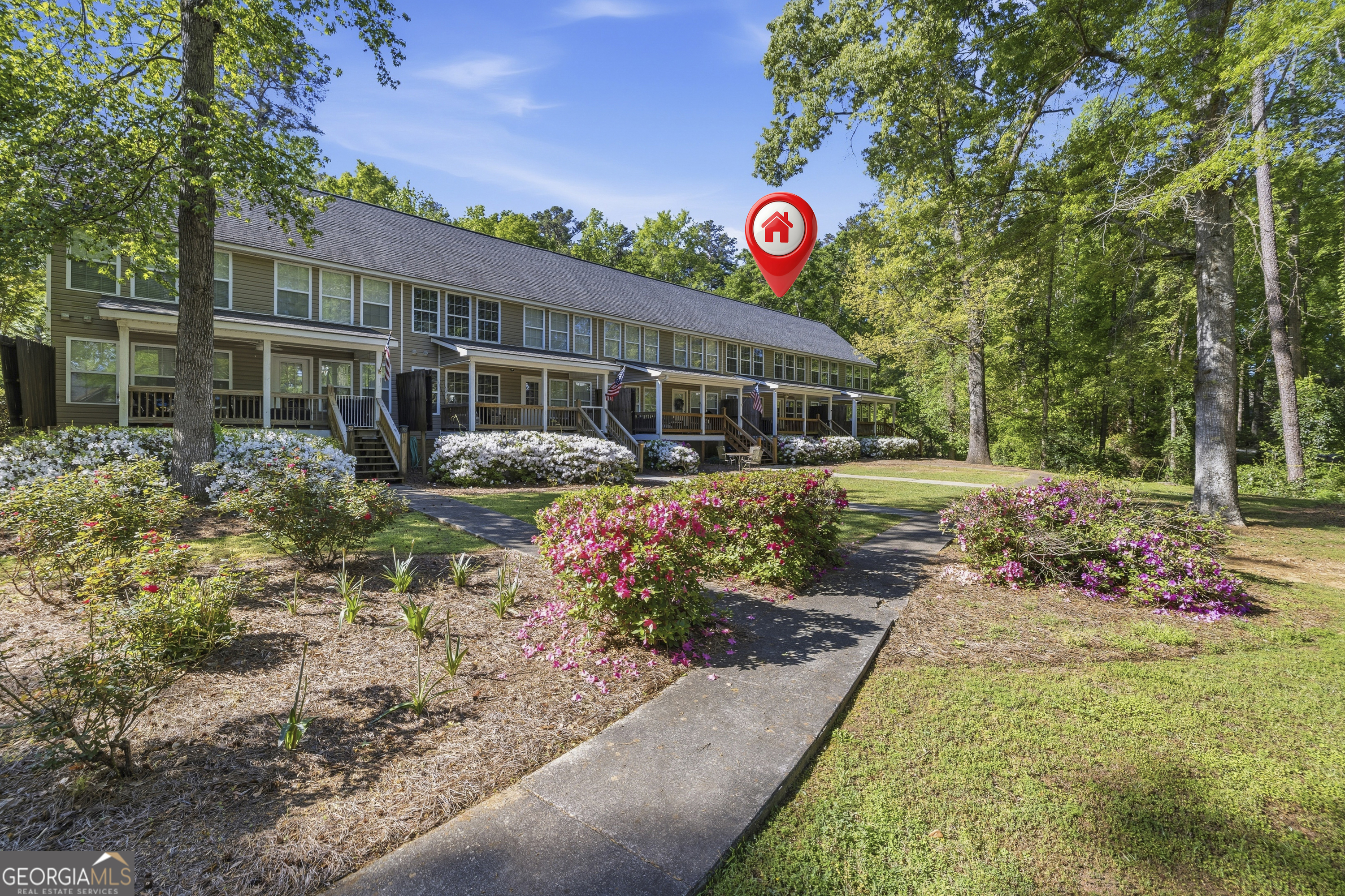 503 Old Phoenix Road Northeast, Unit 104 Eatonton, GA 31024 - Photo 2 of 53