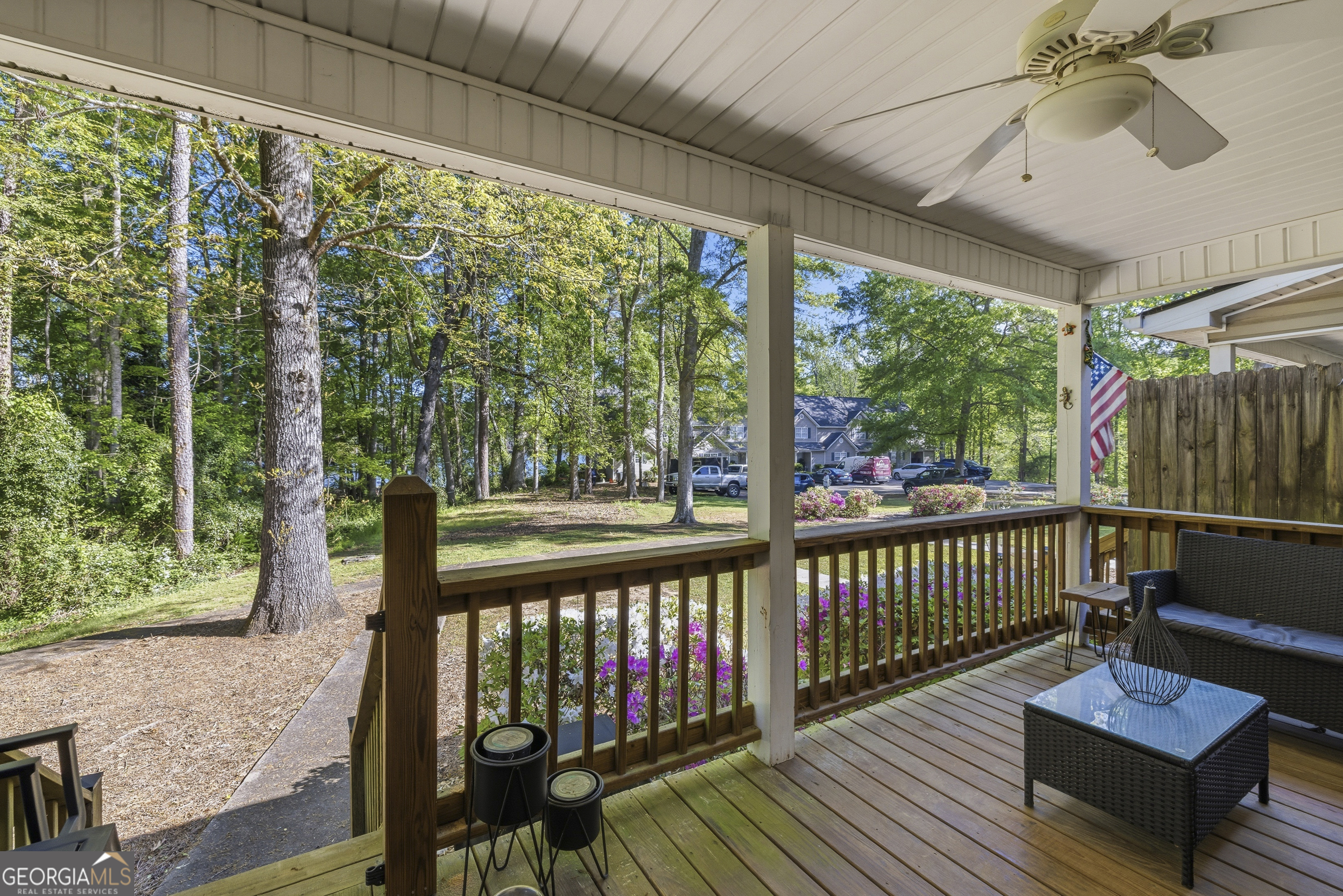 503 Old Phoenix Road Northeast, Unit 104 Eatonton, GA 31024 - Photo 24 of 53