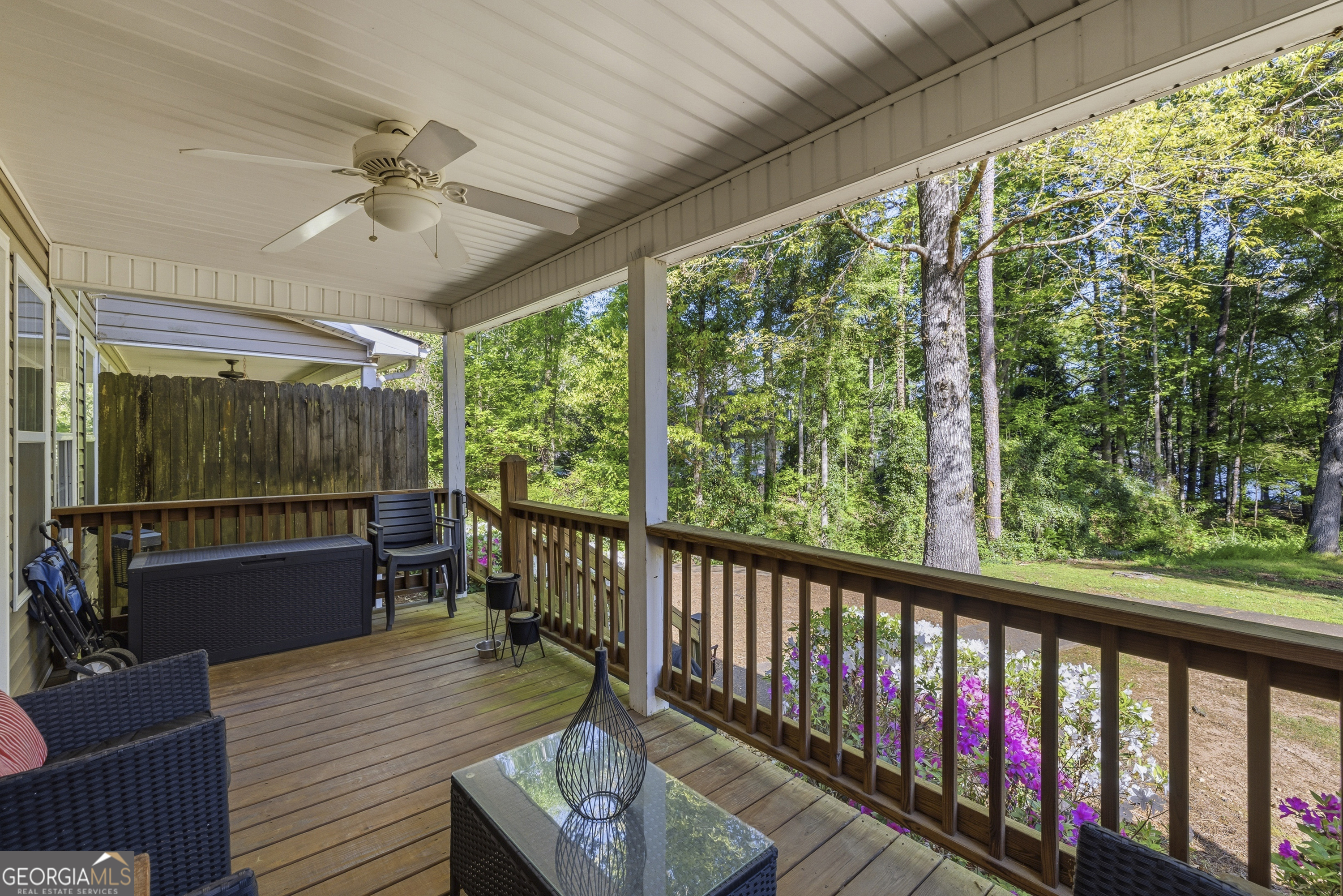 503 Old Phoenix Road Northeast, Unit 104 Eatonton, GA 31024 - Photo 25 of 53