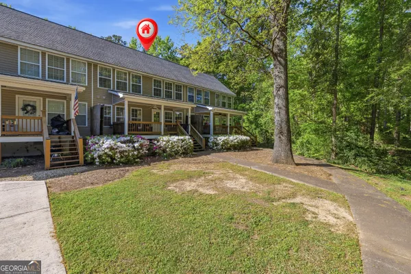 $415,000 | 503 Old Phoenix Road Northeast, Unit 104, Eatonton, GA 31024