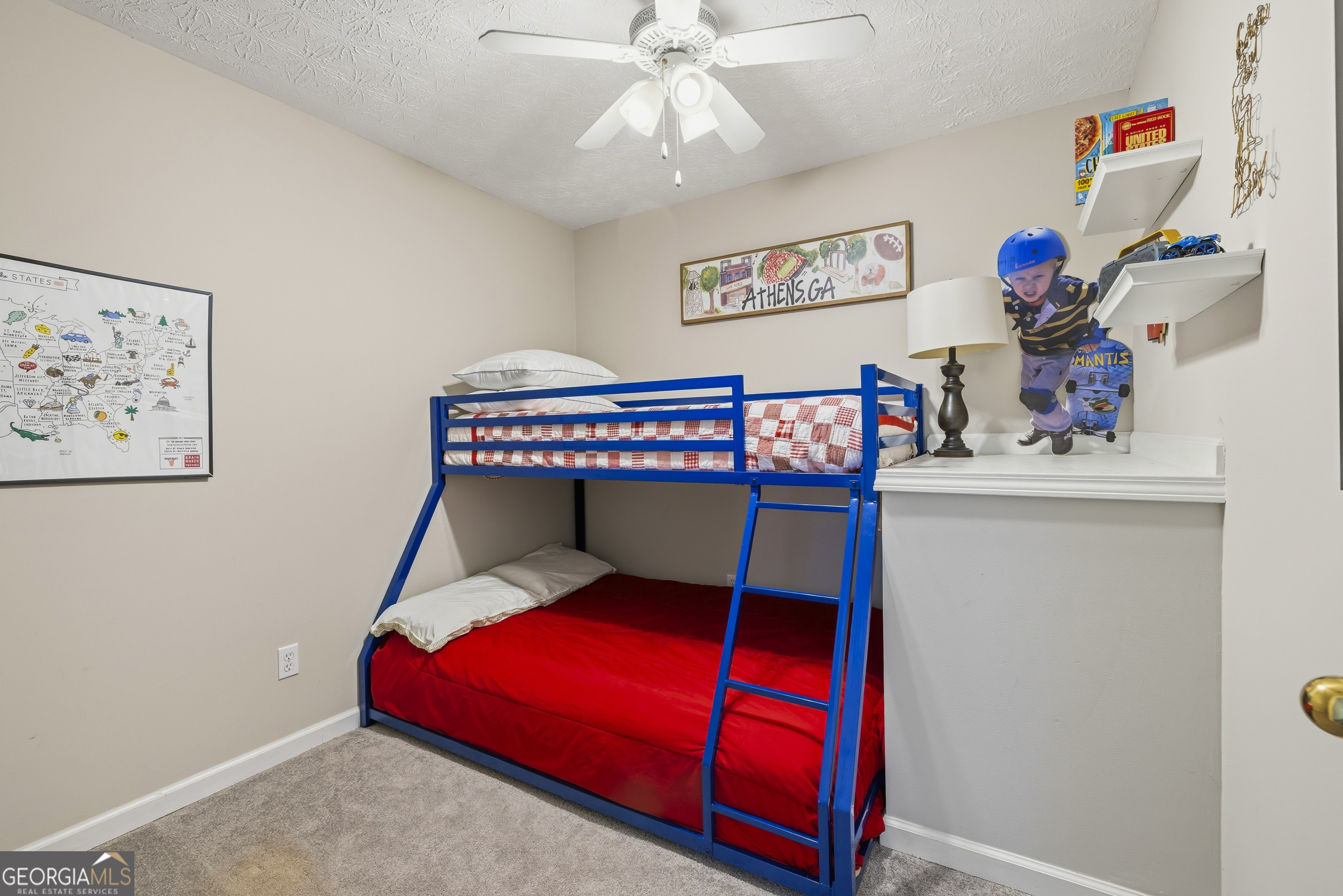 503 Old Phoenix Road Northeast, Unit 104 Eatonton, GA 31024 - Photo 39 of 53