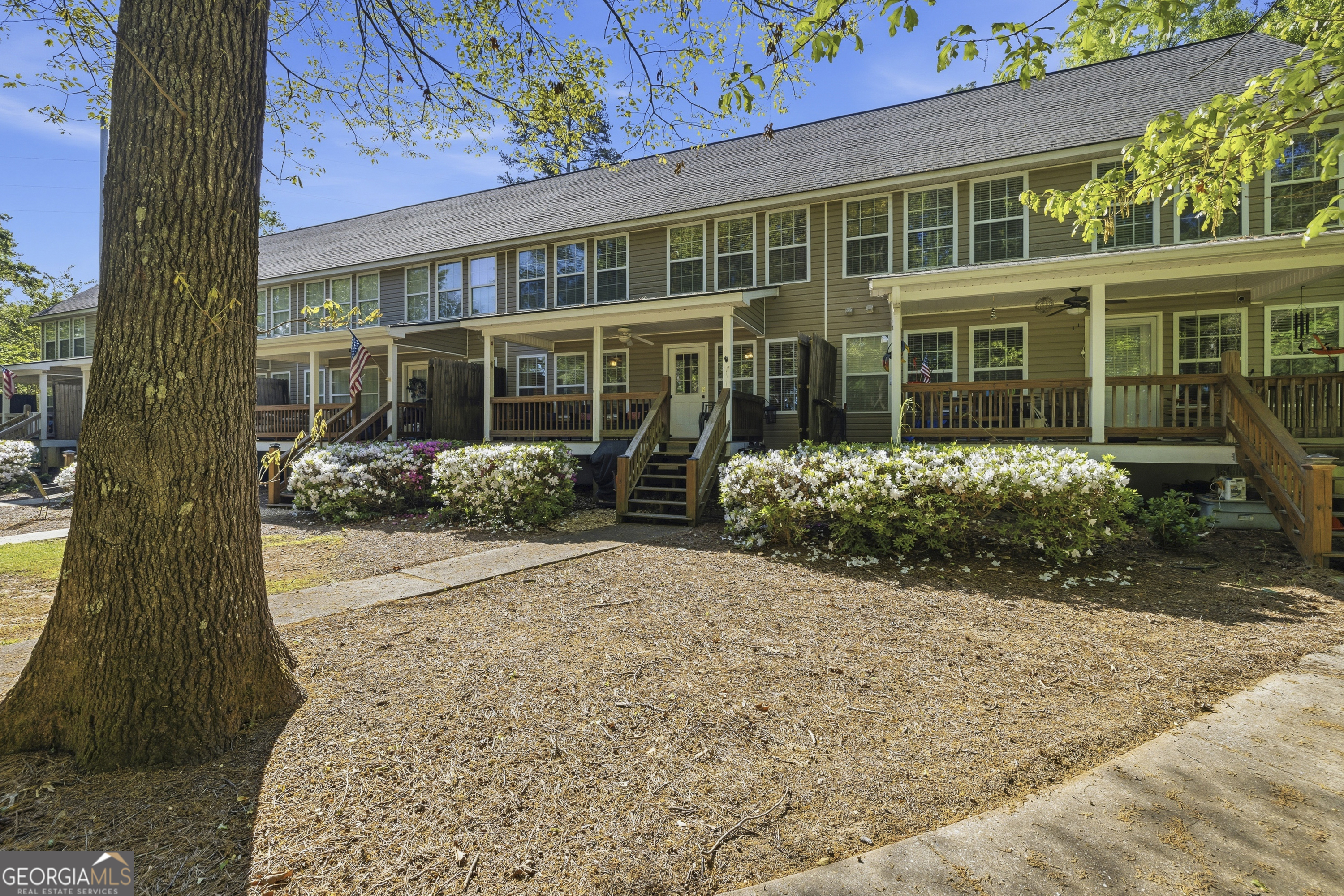 503 Old Phoenix Road Northeast, Unit 104 Eatonton, GA 31024 - Photo 4 of 53