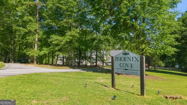 $415,000 | 503 Old Phoenix Road Northeast, Unit 104, Eatonton, GA 31024