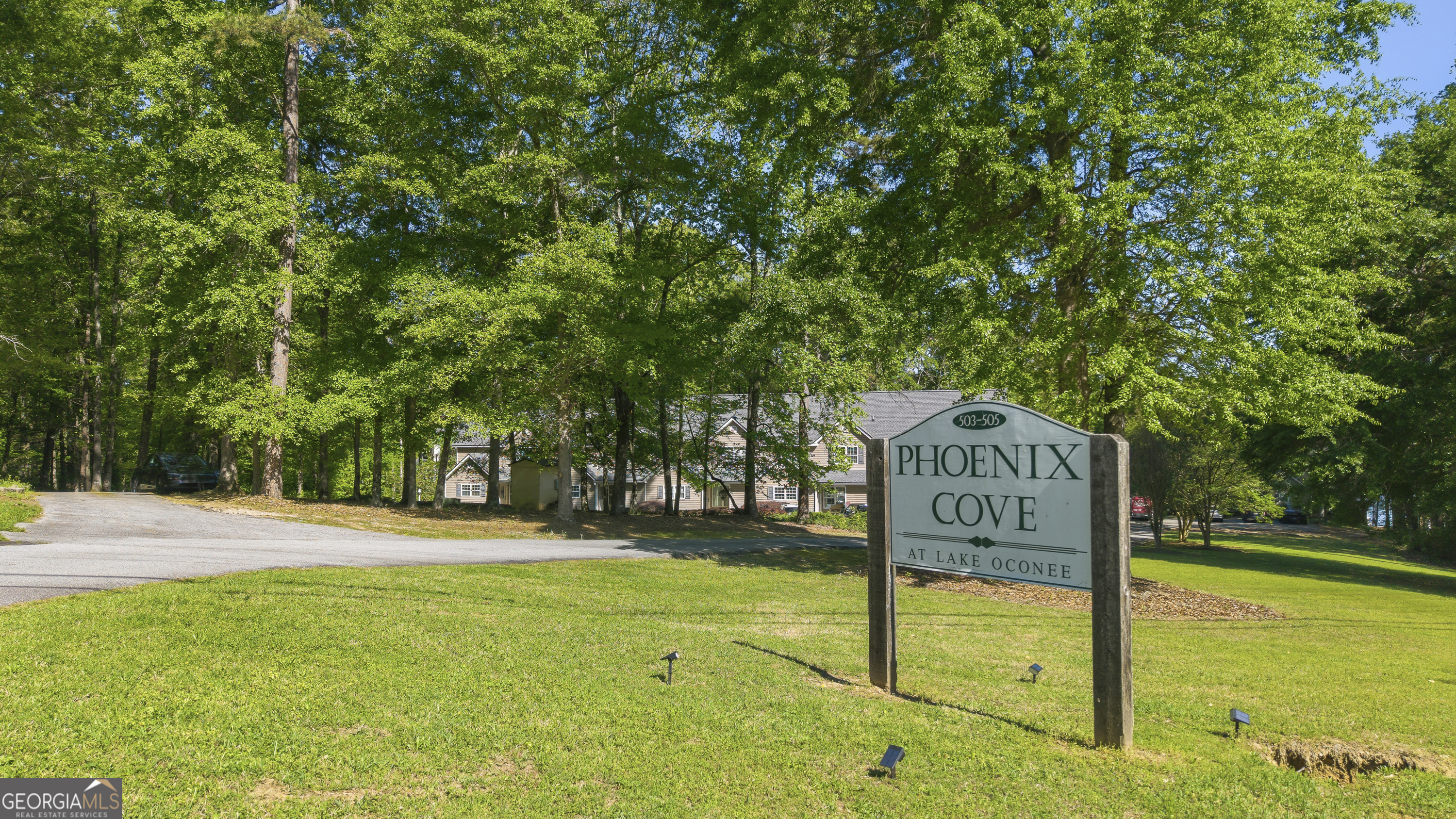 503 Old Phoenix Road Northeast, Unit 104 Eatonton, GA 31024 - Photo 44 of 53