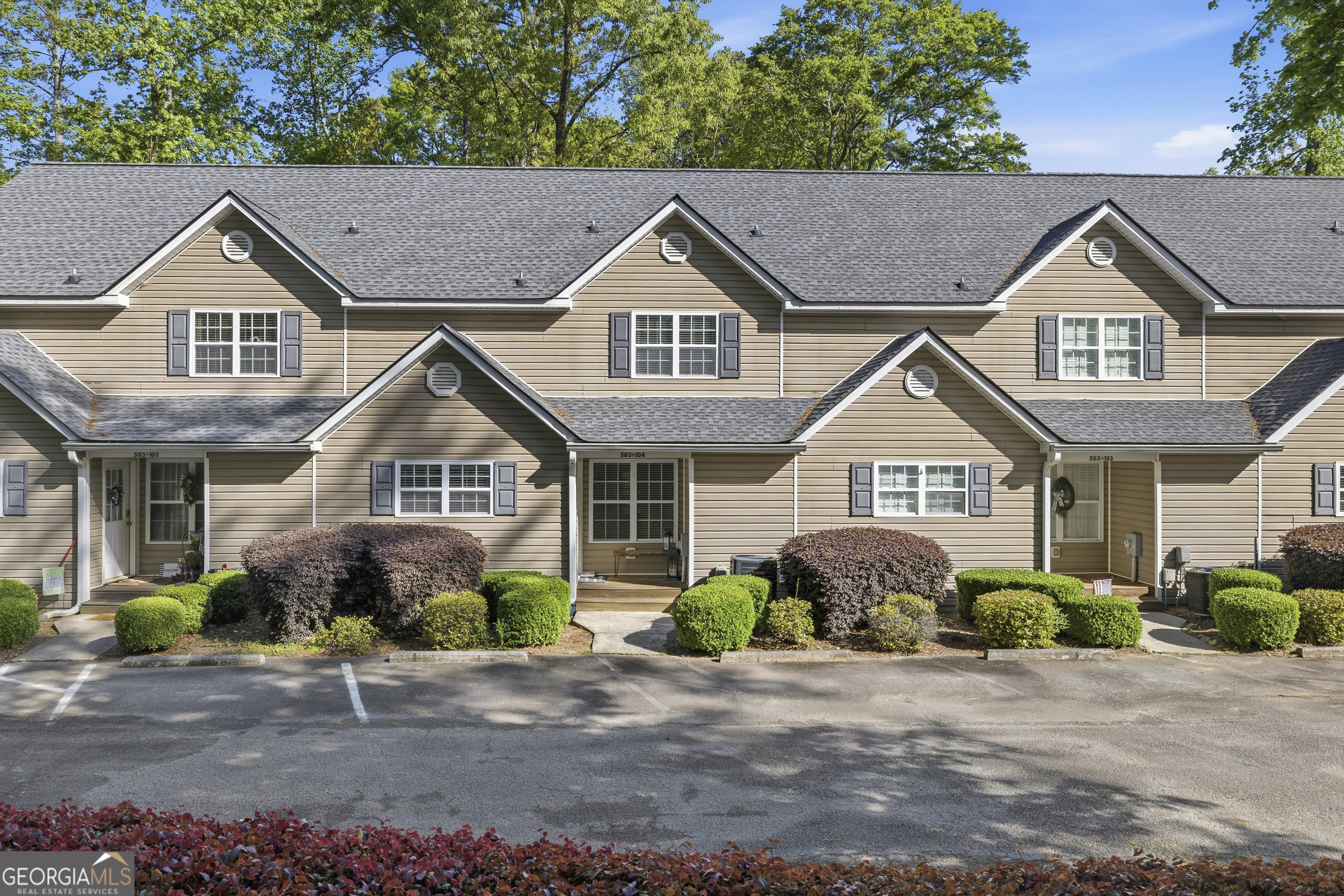 503 Old Phoenix Road Northeast, Unit 104 Eatonton, GA 31024 - Photo 45 of 53