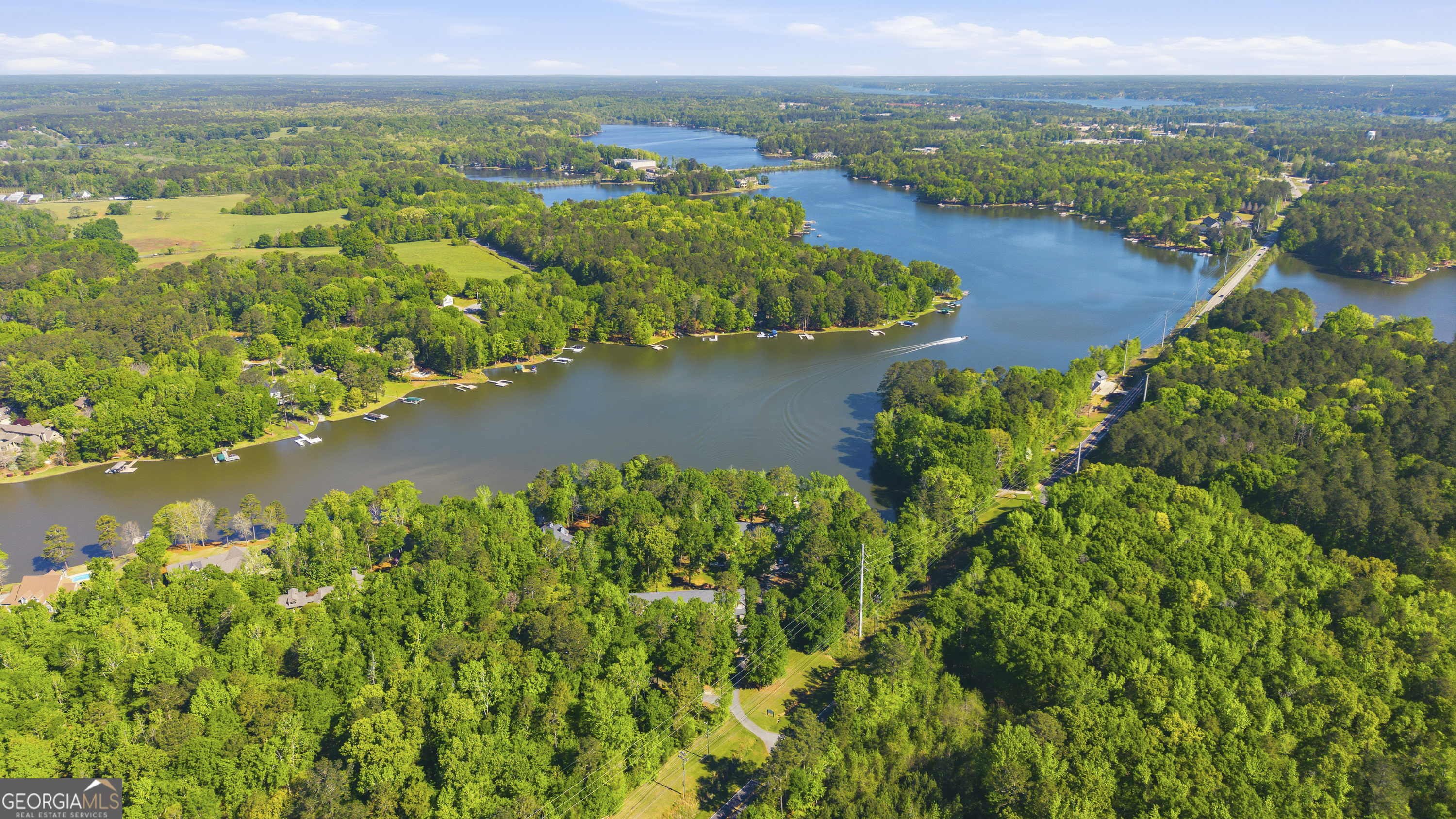 503 Old Phoenix Road Northeast, Unit 104 Eatonton, GA 31024 - Photo 47 of 53