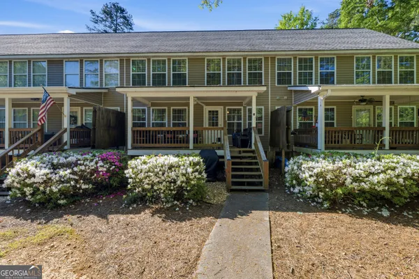 $415,000 | 503 Old Phoenix Road Northeast, Unit 104, Eatonton, GA 31024