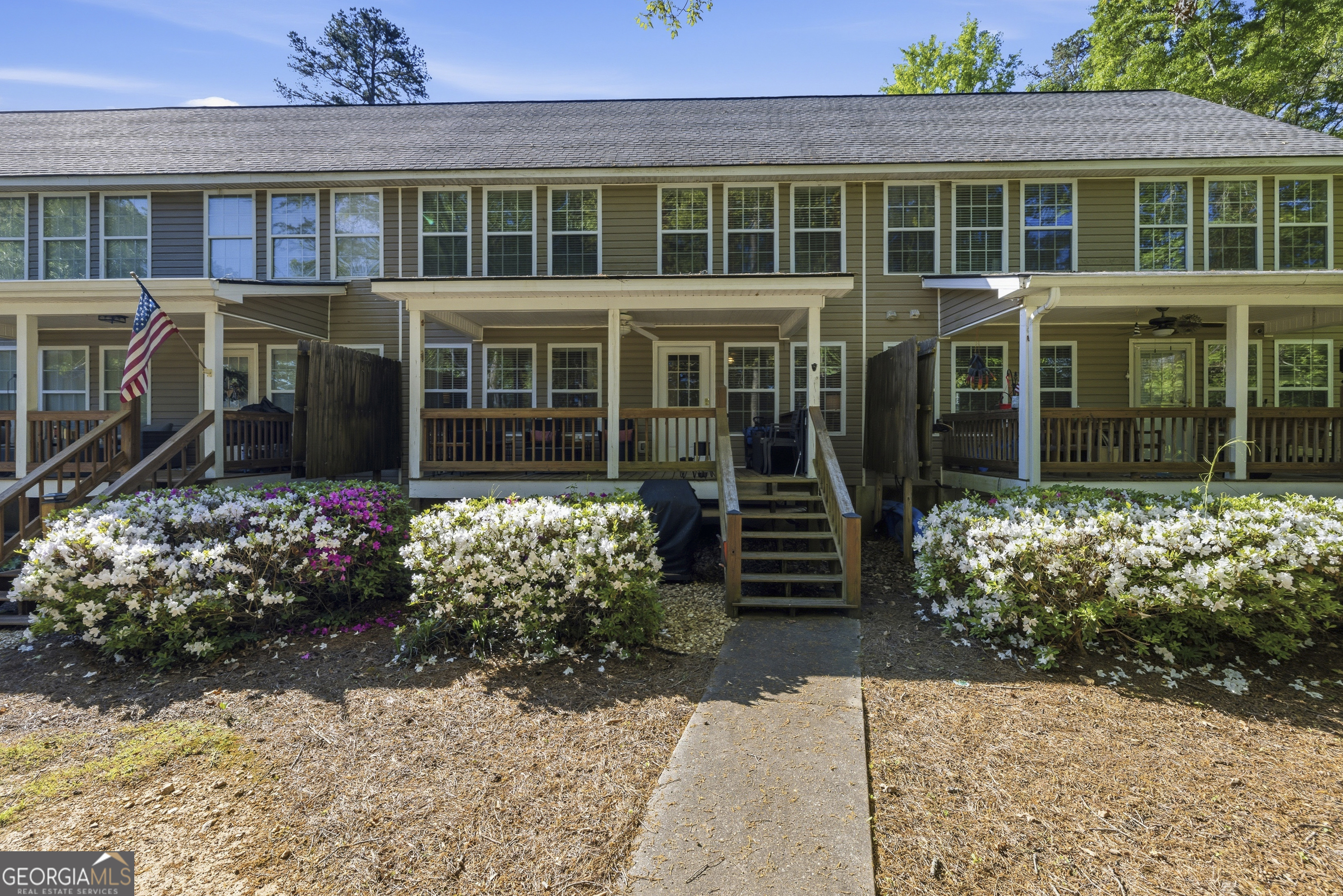 503 Old Phoenix Road Northeast, Unit 104 Eatonton, GA 31024 - Photo 5 of 53