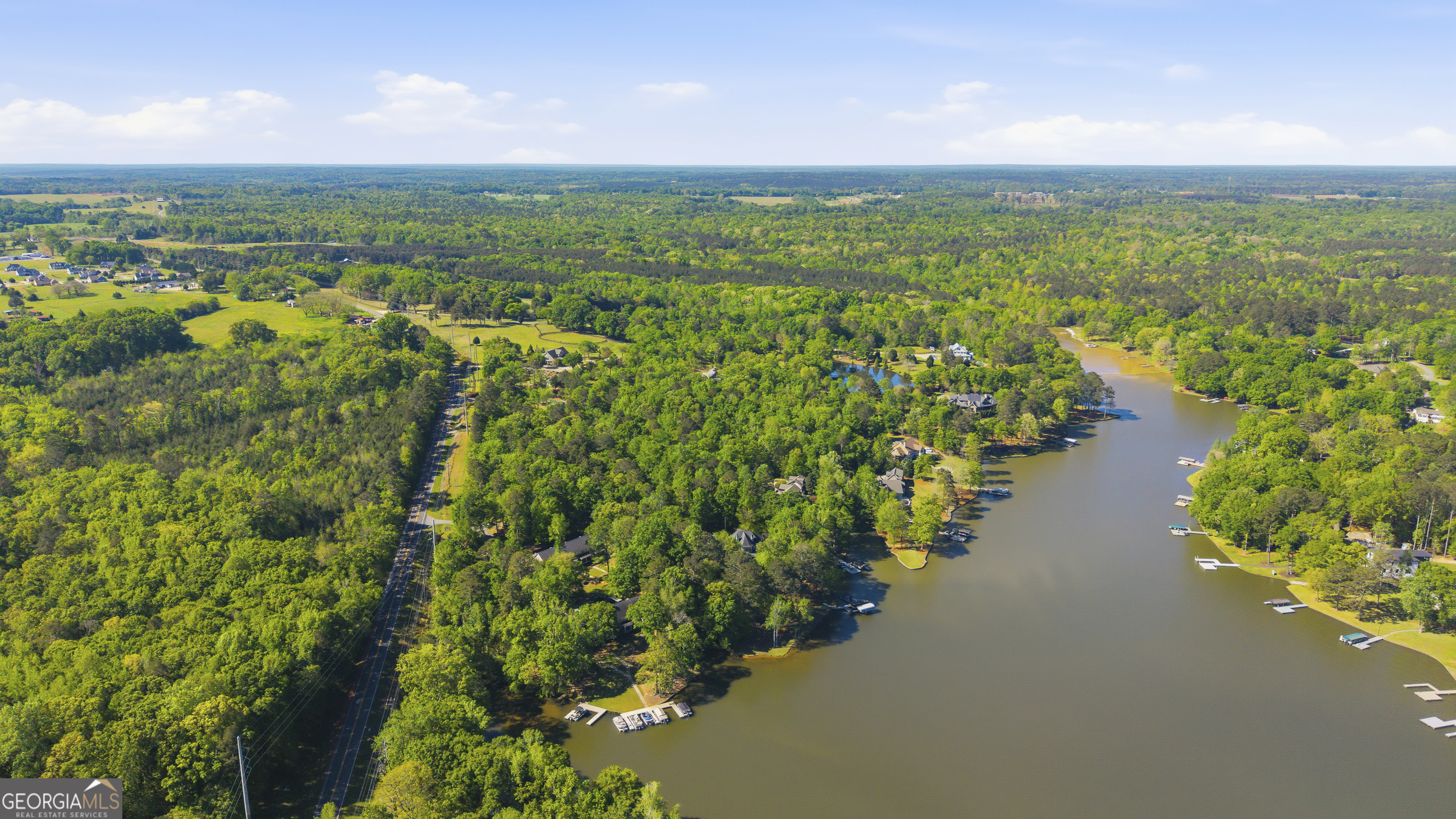 503 Old Phoenix Road Northeast, Unit 104 Eatonton, GA 31024 - Photo 51 of 53