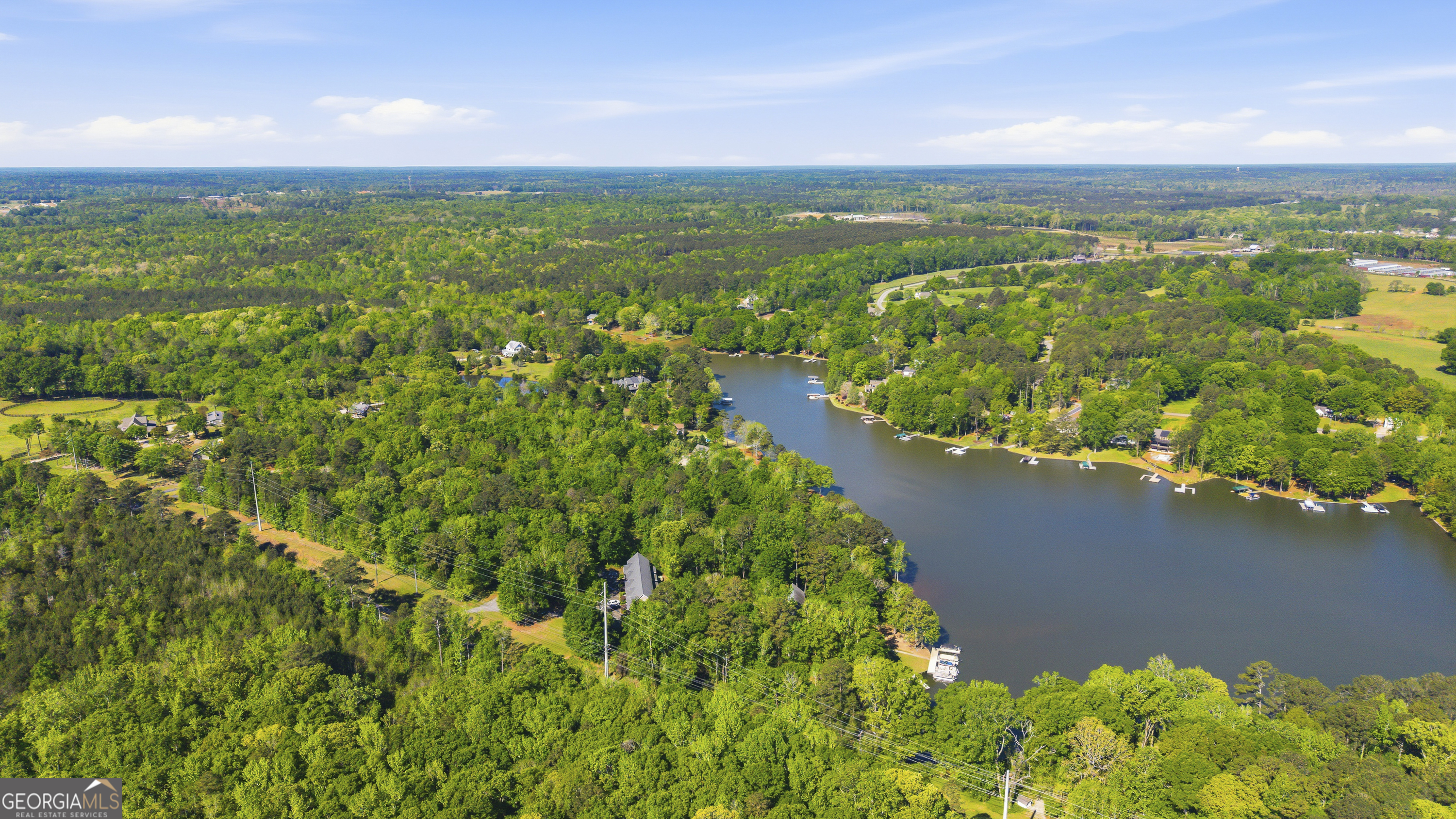 503 Old Phoenix Road Northeast, Unit 104 Eatonton, GA 31024 - Photo 52 of 53