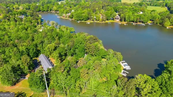 $415,000 | 503 Old Phoenix Road Northeast, Unit 104, Eatonton, GA 31024