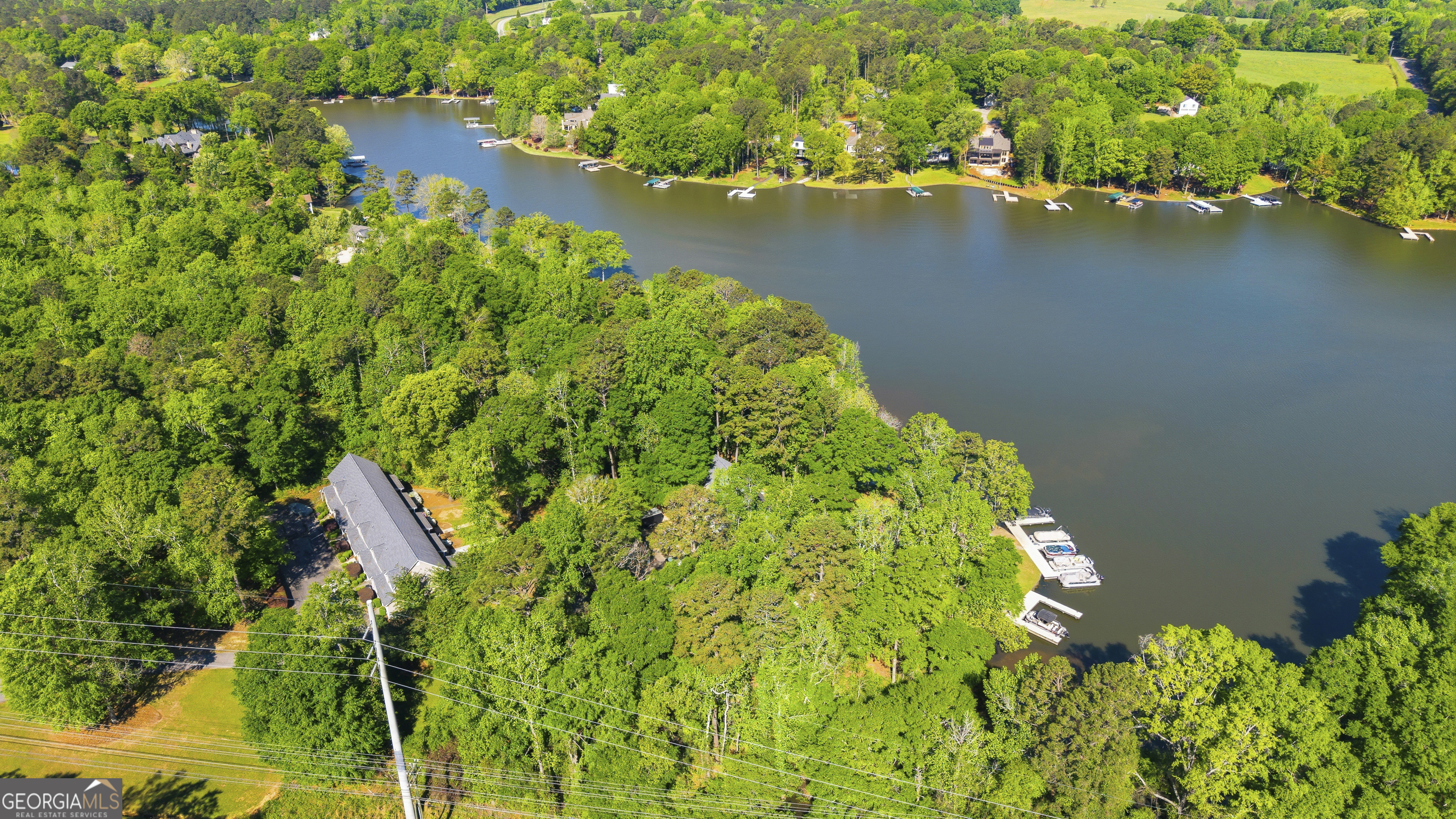 503 Old Phoenix Road Northeast, Unit 104 Eatonton, GA 31024 - Photo 53 of 53