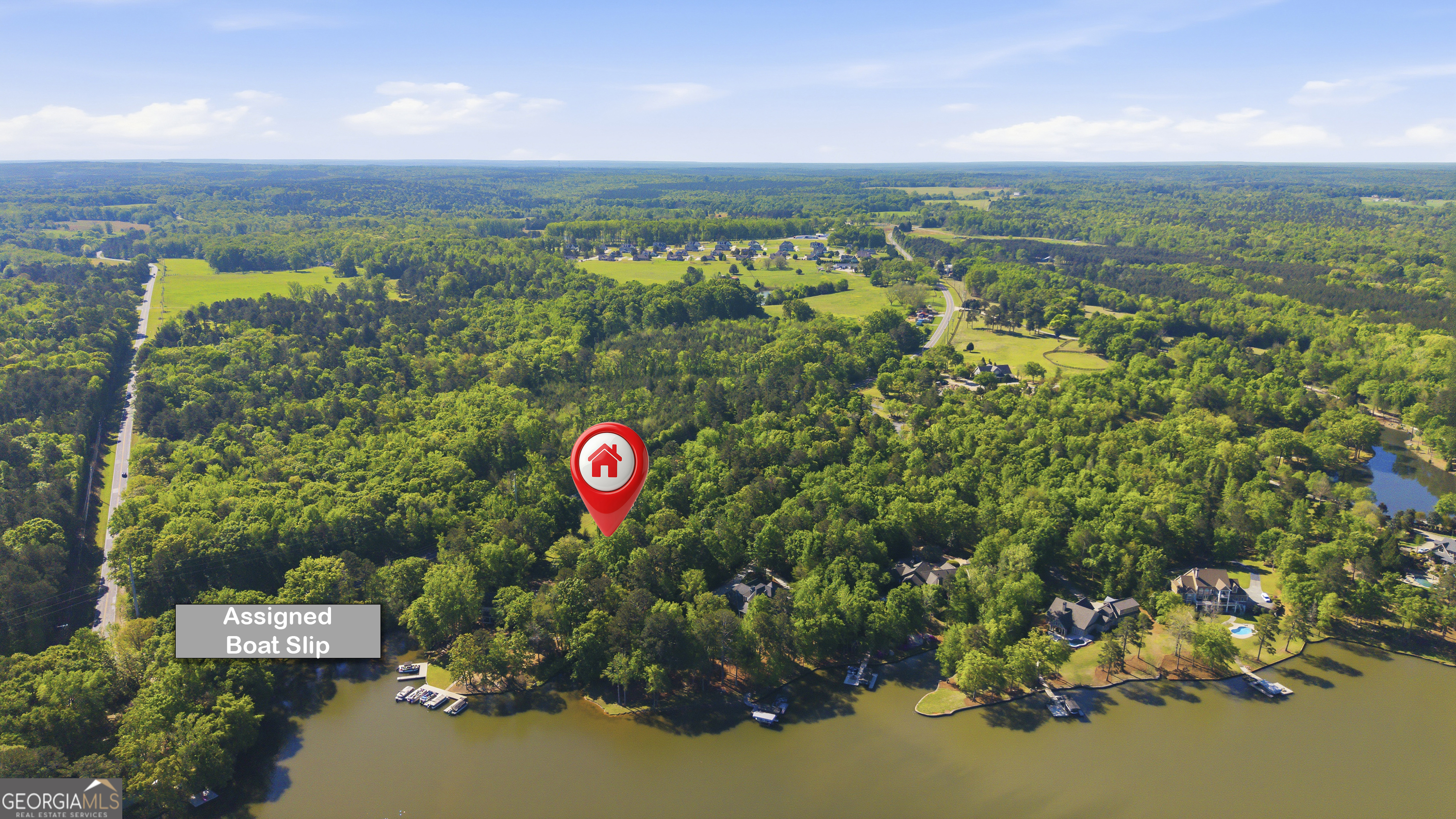 503 Old Phoenix Road Northeast, Unit 104 Eatonton, GA 31024 - Photo 6 of 53