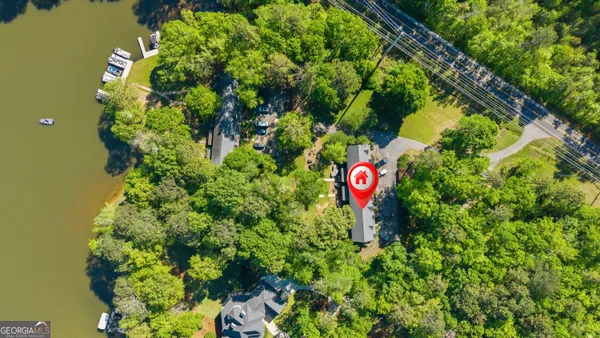 $415,000 | 503 Old Phoenix Road Northeast, Unit 104, Eatonton, GA 31024