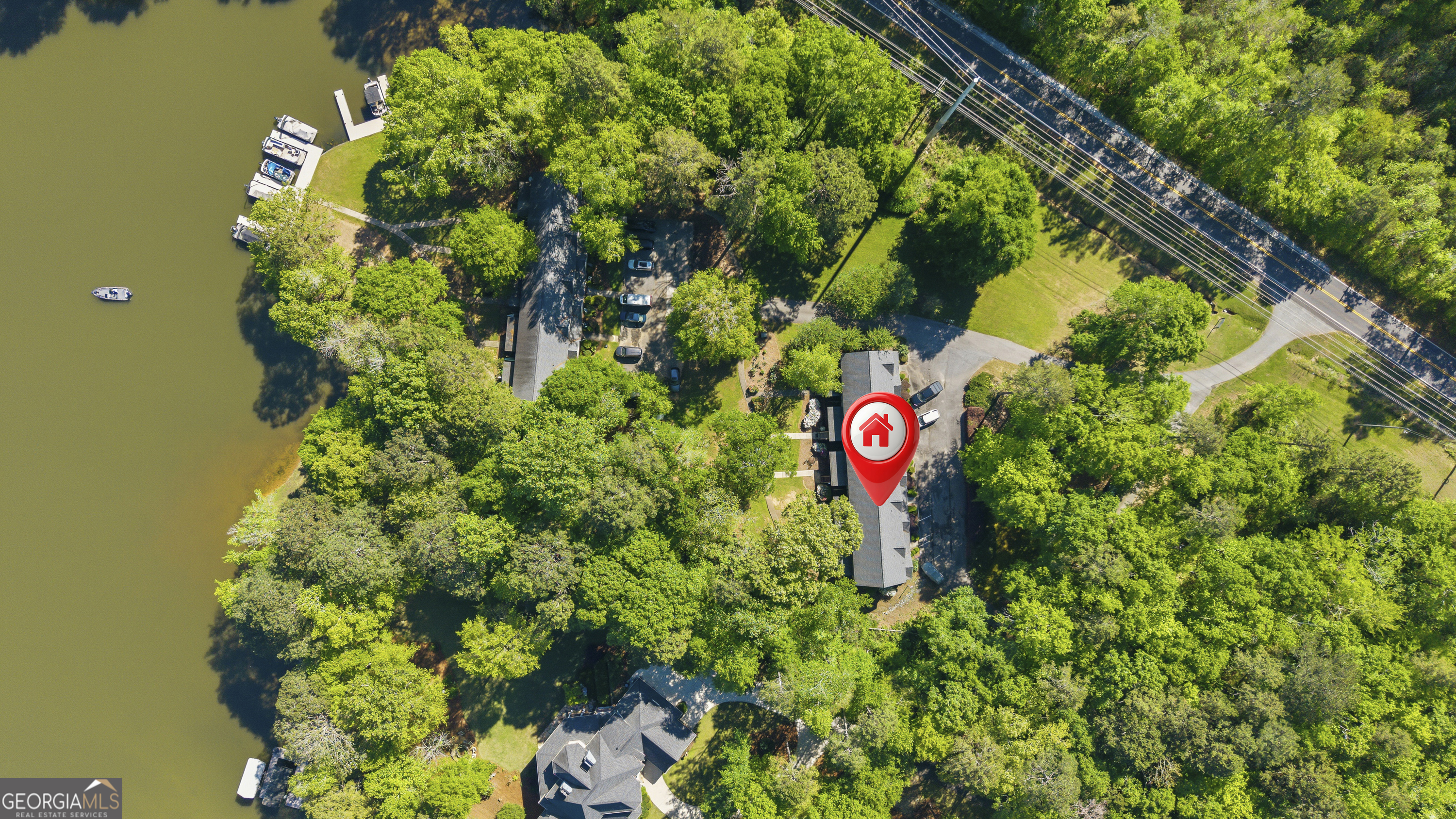 503 Old Phoenix Road Northeast, Unit 104 Eatonton, GA 31024 - Photo 7 of 53