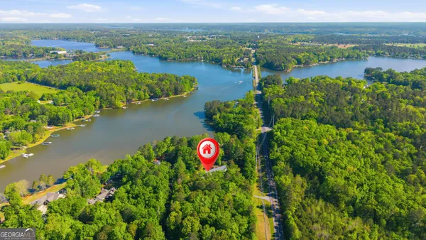 $415,000 | 503 Old Phoenix Road Northeast, Unit 104, Eatonton, GA 31024