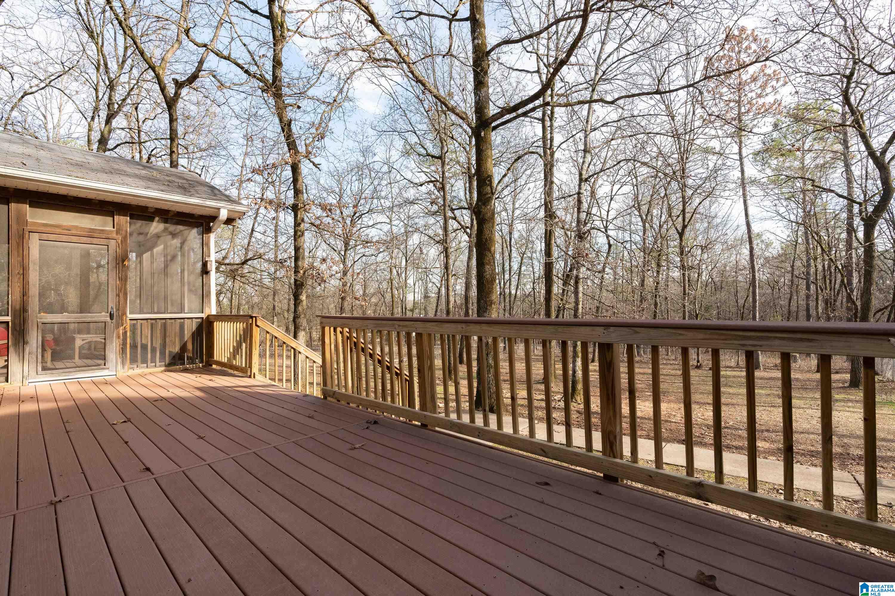 135 Plateau Road Montevallo, AL 35115 - Photo 18 of 53