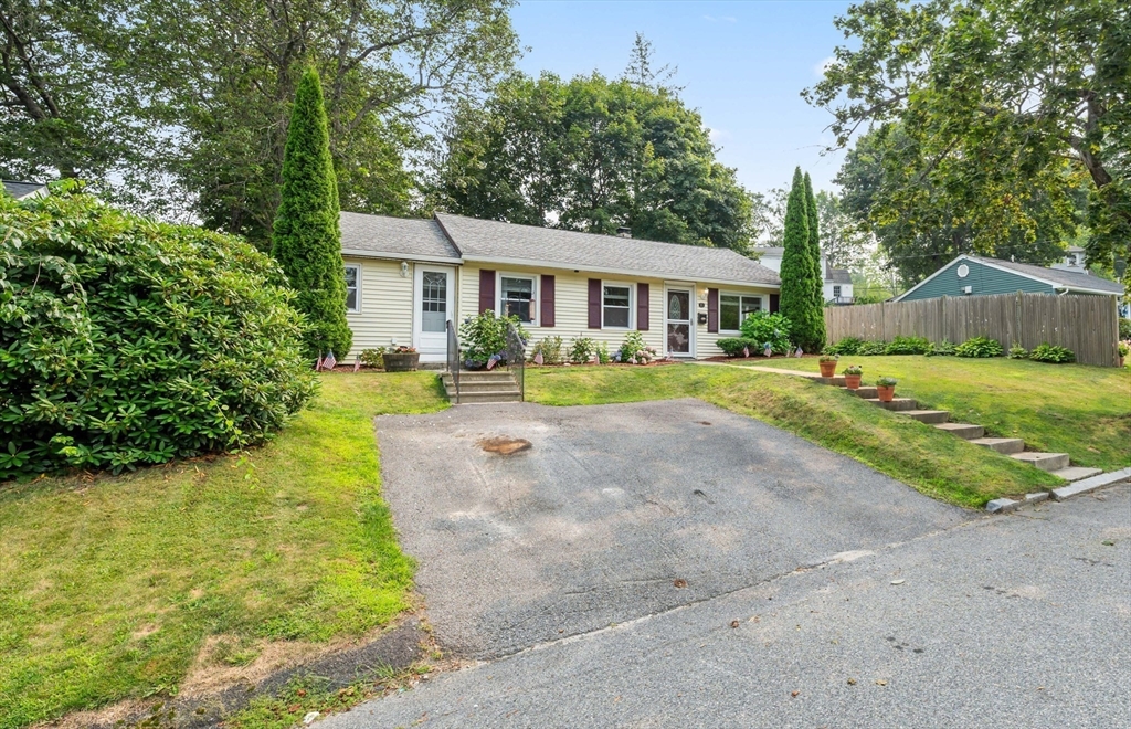 10 Bainridge Road Worcester, MA 01602 - Photo 23 of 25 Gallery Image 23