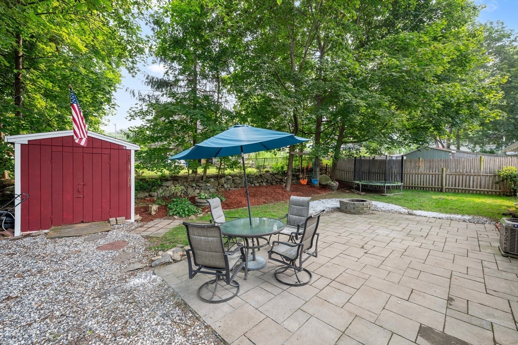 10 Bainridge Road Worcester, MA 01602 - Photo 24 of 25 Gallery Image 24