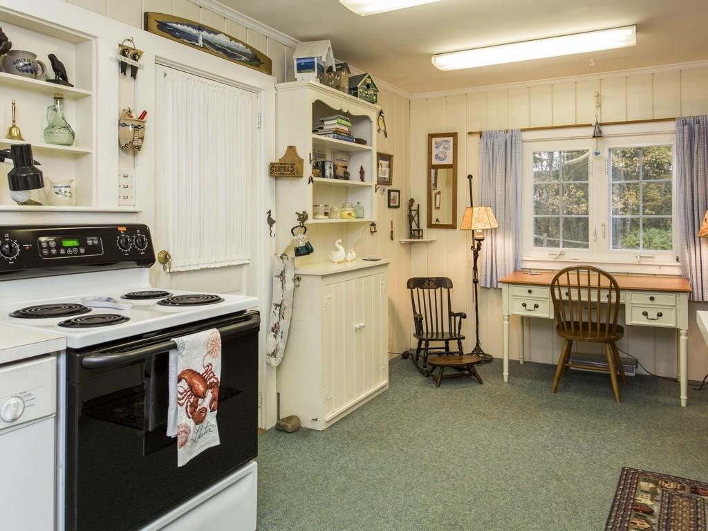 169 Mc Kown Point Road West Boothbay Harbor, ME 04575 - Photo 5 of 26 Photo