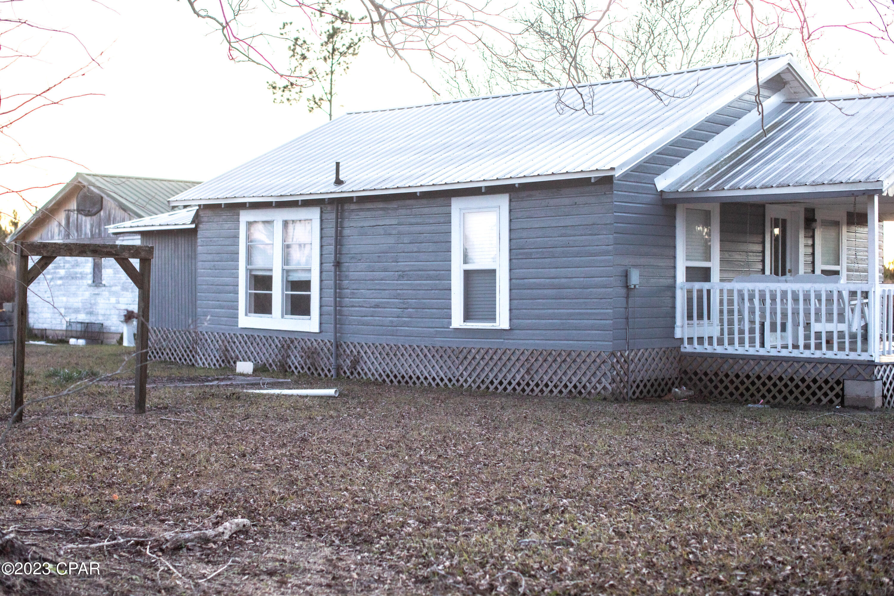 18347 Jap Austin Road Blountstown, FL 32424 - Photo 26 of 31