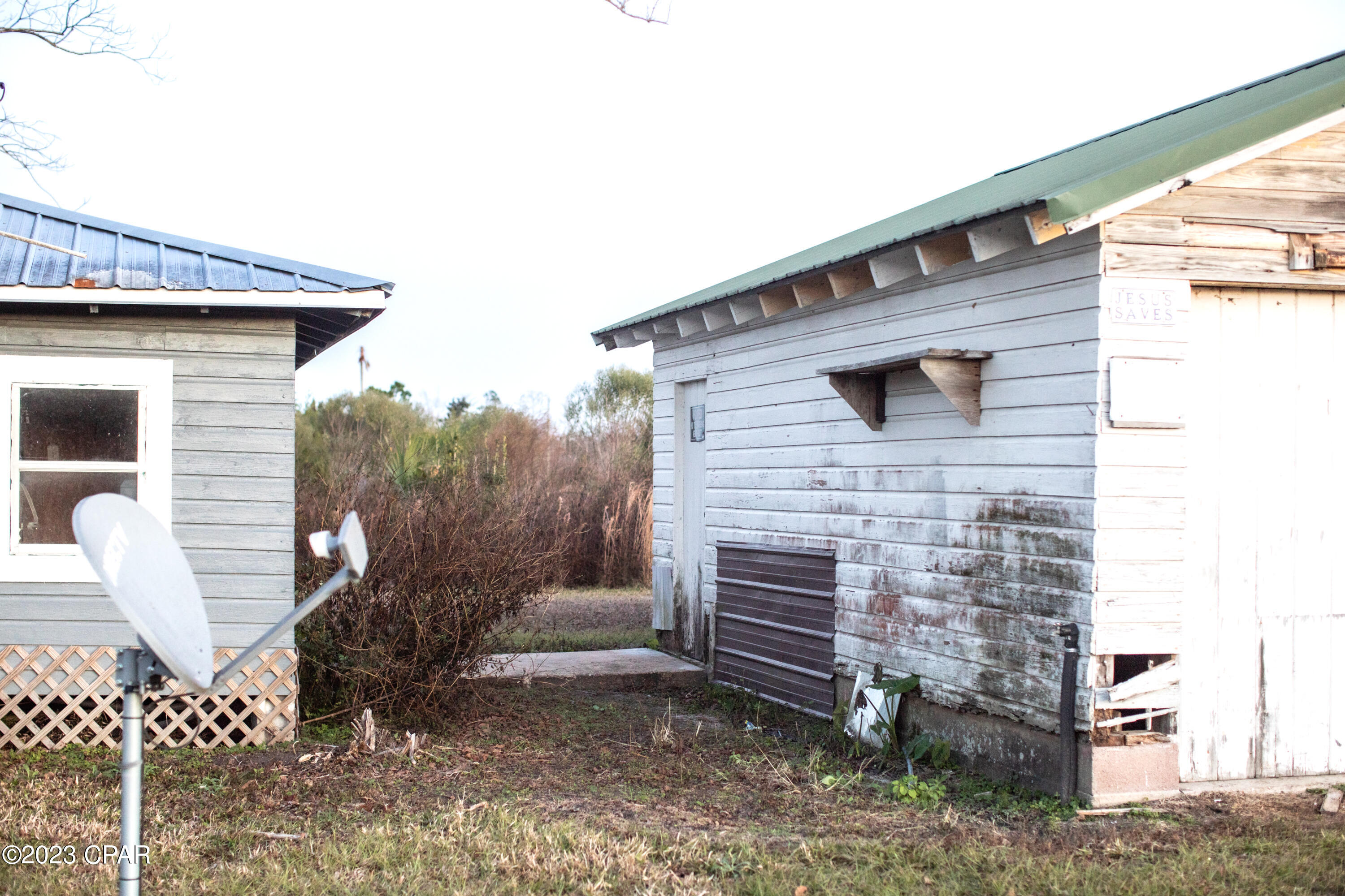 18347 Jap Austin Road Blountstown, FL 32424 - Photo 28 of 31