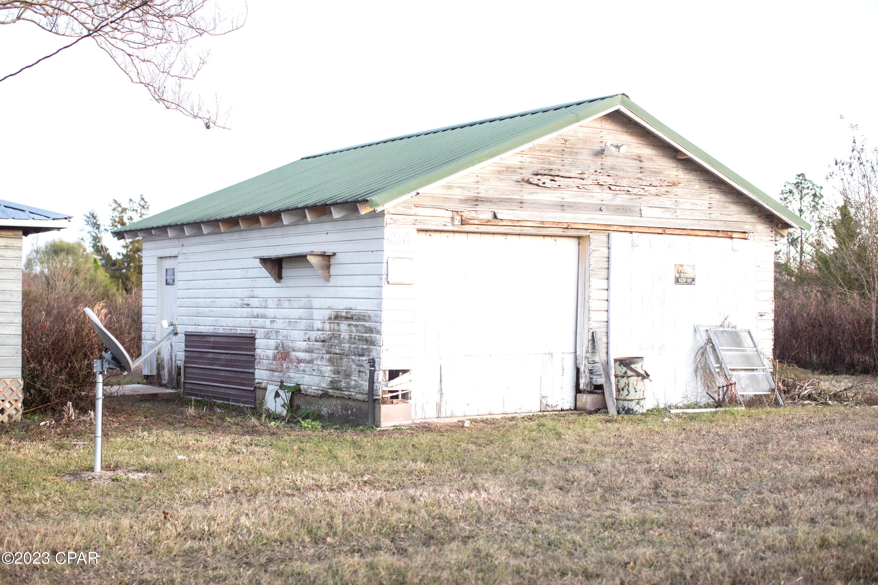 18347 Jap Austin Road Blountstown, FL 32424 - Photo 29 of 31