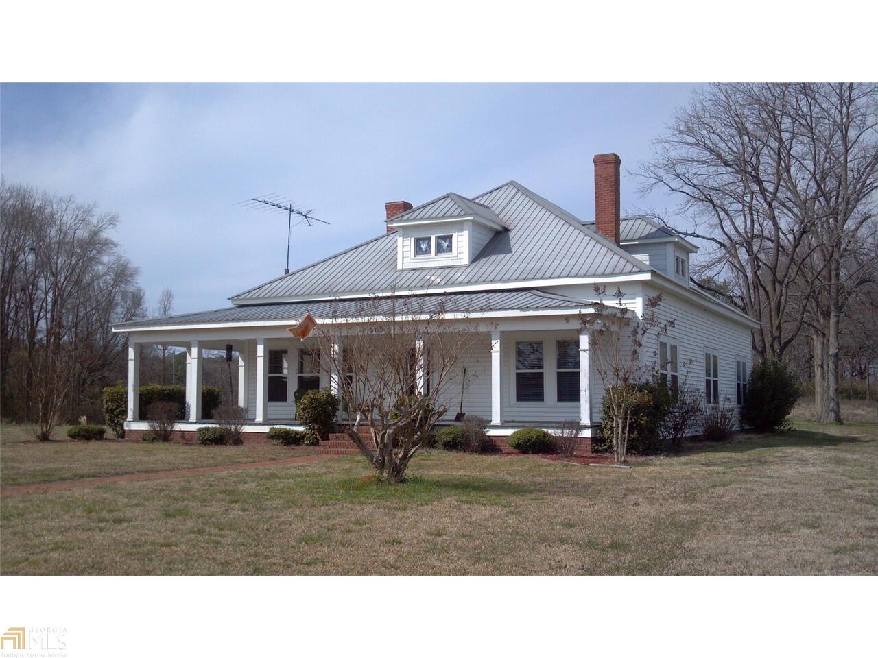 963 Highway 5 Roopville, GA 30170 - Photo 1 of 1