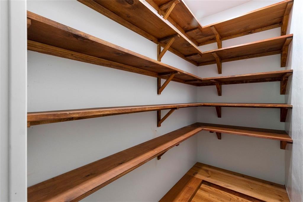 108 W Road Pittsburgh, PA 15209 - Photo 21 of 50 a view of storage and utility