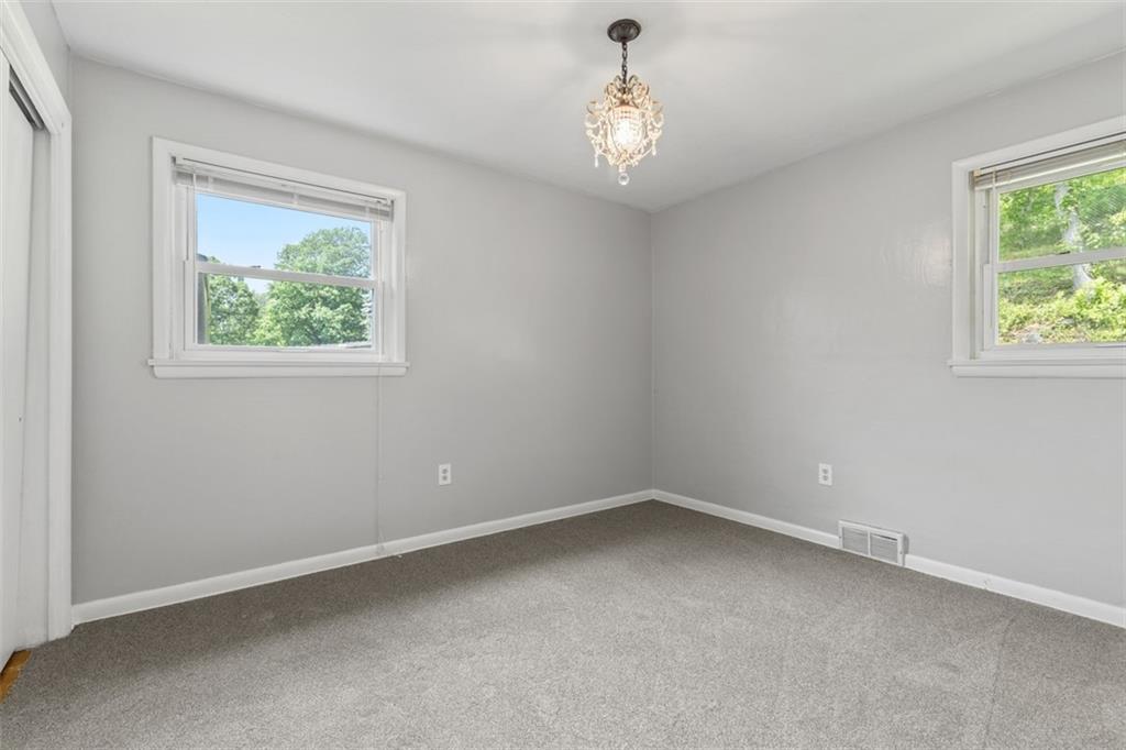 108 W Road Pittsburgh, PA 15209 - Photo 23 of 50 a view of room with window
