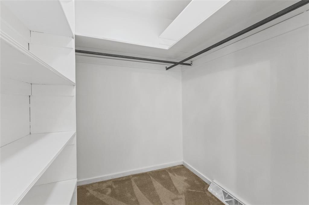108 W Road Pittsburgh, PA 15209 - Photo 32 of 50 a view of small space