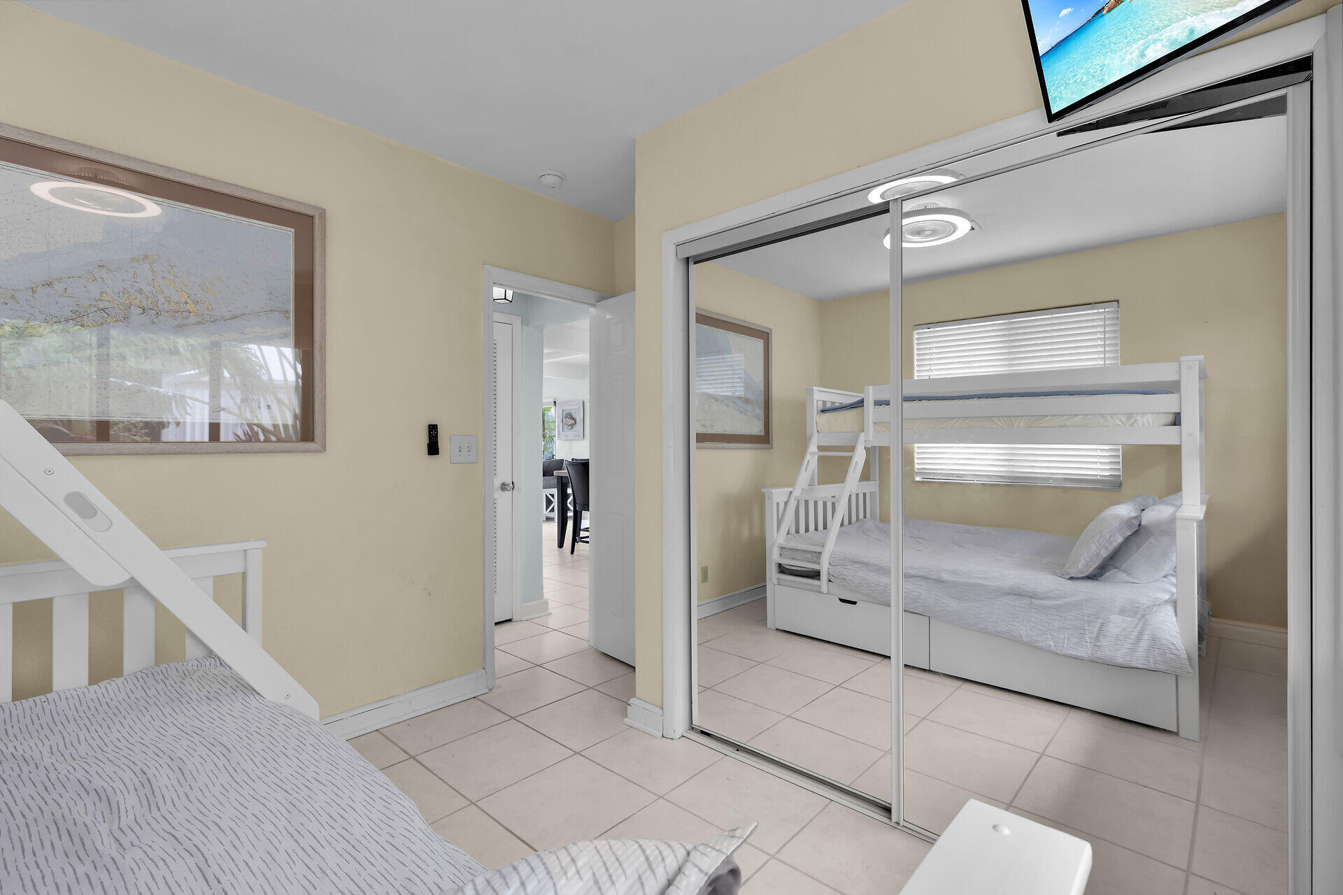 400 La Fitte Road Summerland Key, FL 33042 - Photo 34 of 45 Guest Bedroom