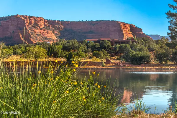 $695,000 | 80 Altair Avenue, Unit 23, Sedona, AZ 86336